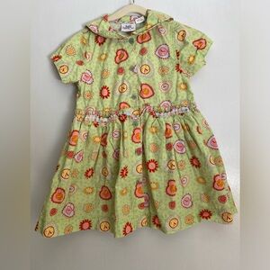 The Wizard of OZ dress girls size 4